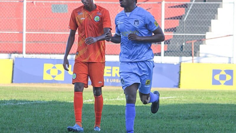 Capixaba Série B: Linhares FC goleia GEL, mantém 100% e retoma liderança do Centro-Norte
