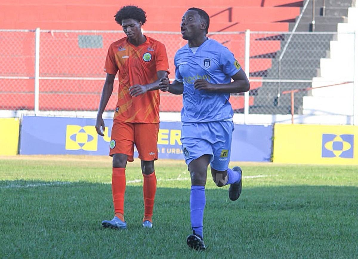 Capixaba Série B: Linhares FC goleia GEL, mantém 100% e retoma liderança do Centro-Norte