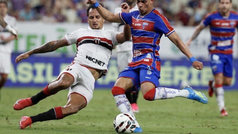 Atuações do Botafogo-SP: time vai mal na criação e vacila no 2º tempo; dê suas notas