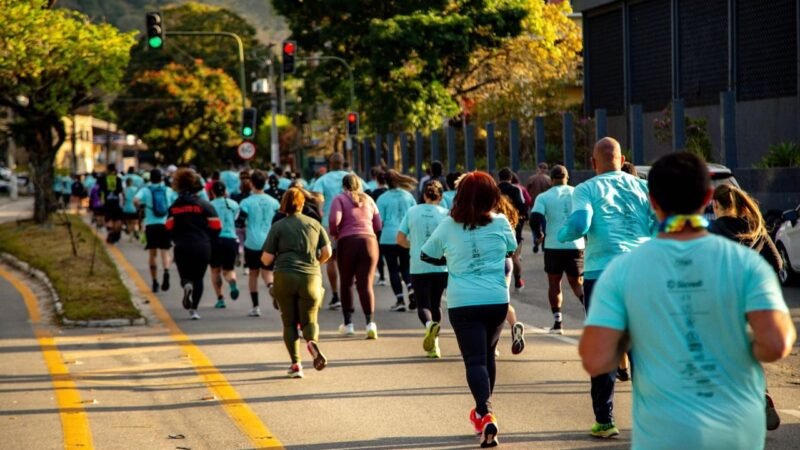 Meia Maratona de Petrópolis acontece neste domingo e deve reunir centenas de atletas na Cidade Imperial