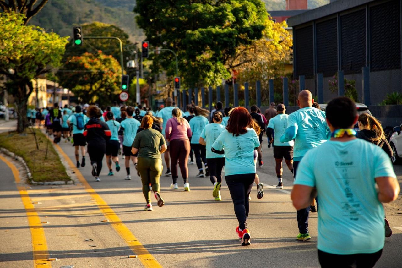 Meia Maratona de Petrópolis acontece neste domingo e deve reunir centenas de atletas na Cidade Imperial