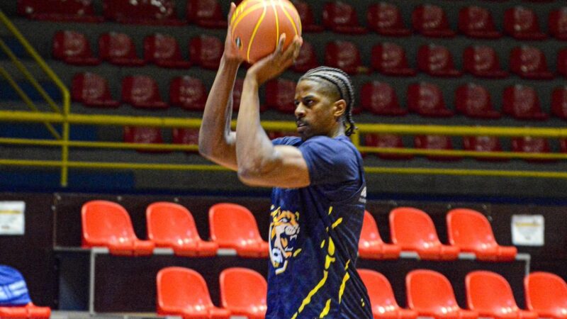 Confira a tabela do Mogi na primeira fase do Campeonato Paulista de Basquete 2026