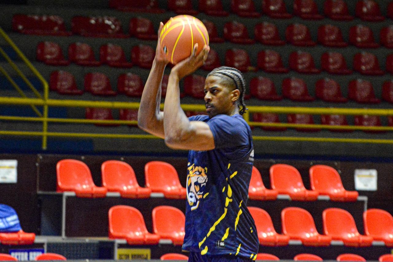 Confira a tabela do Mogi na primeira fase do Campeonato Paulista de Basquete 2026