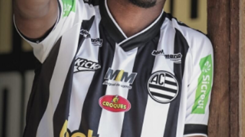 Wili Aponzá aparece no BID e pode estrear pelo Athletic; Gabriel Moysés deixa o clube