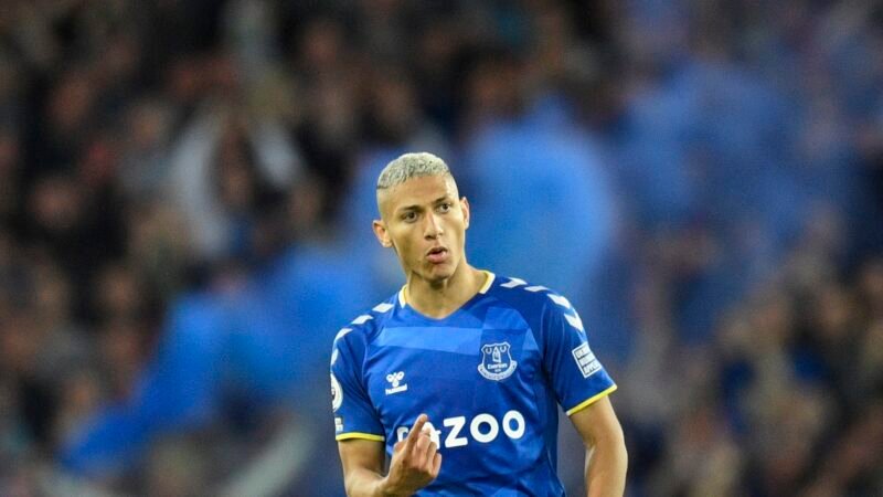 Richarlison pode voltar ao Everton após pedir para deixar o Tottenham