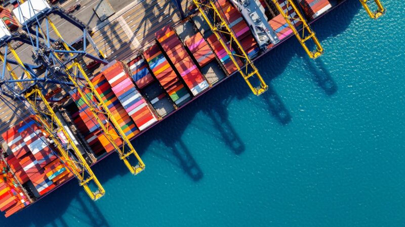 Balança comercial tem superávit de US$ 7,1 bilhões em julho; exportações para os EUA caem 5%