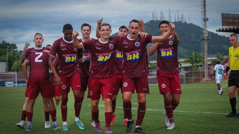Dono do Cruzeiro explica saída de patrocínio no futebol capixaba: “pedem mais do que times da Série A”