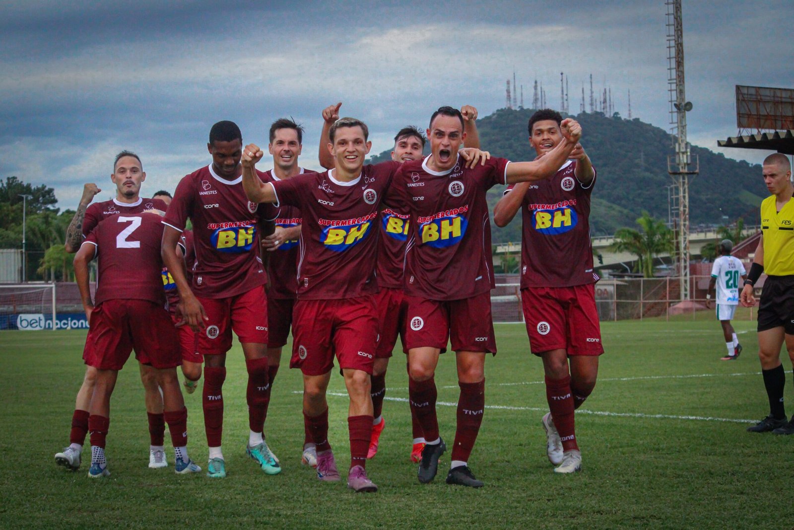 Dono do Cruzeiro explica saída de patrocínio no futebol capixaba: “pedem mais do que times da Série A”