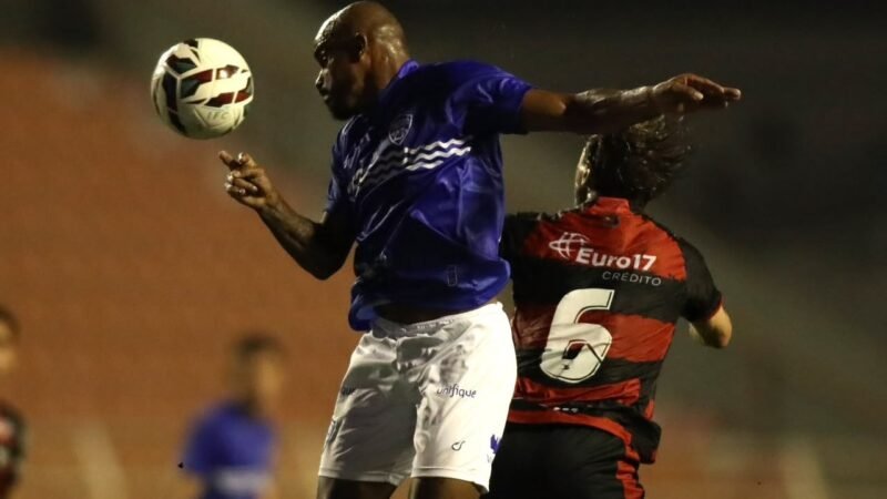 Barra entra no Z2 da Série C pela primeira vez após 15 rodadas