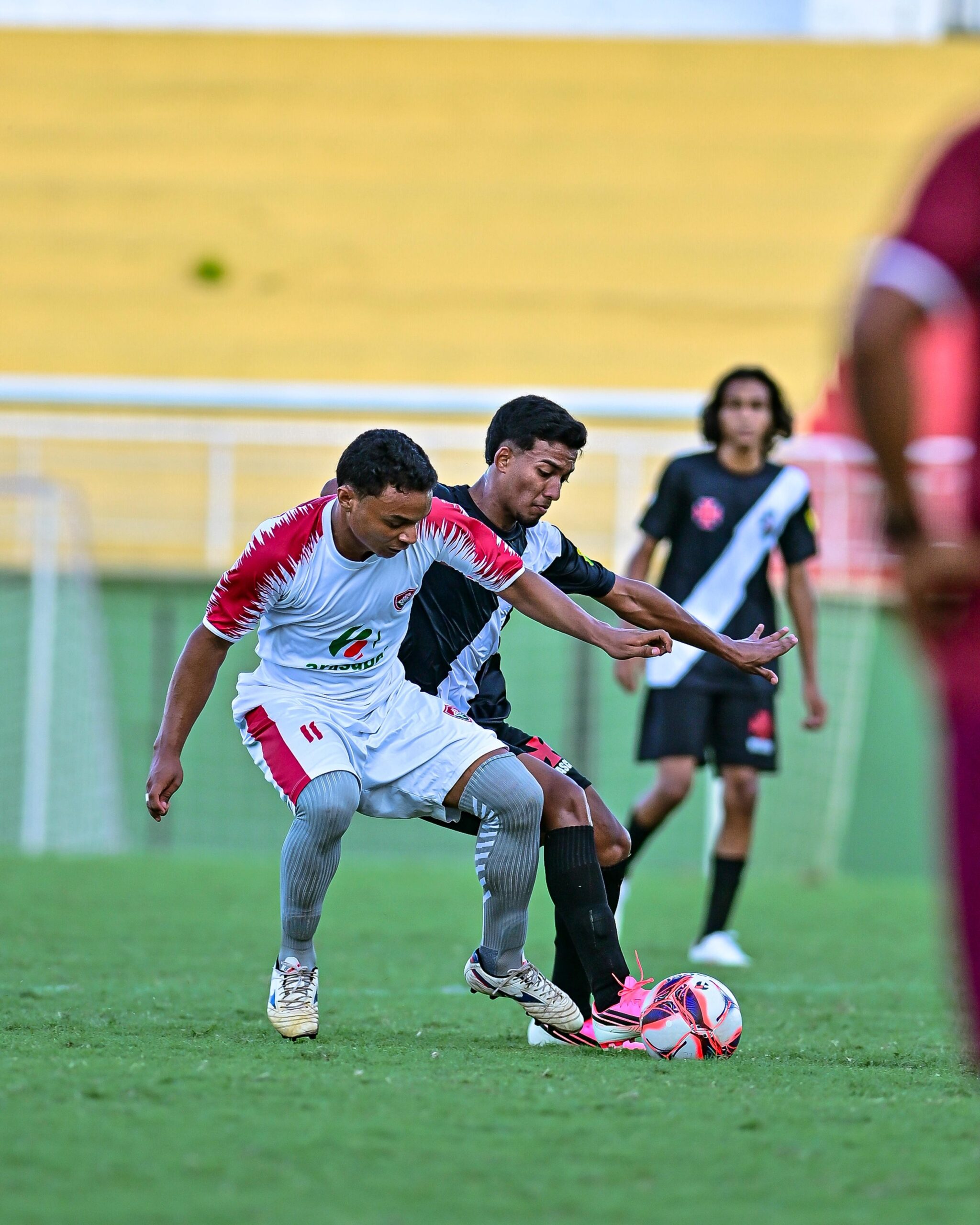Independência vence a 1ª e entra no G-4 do Acreano Sub-17; Galvez goleia e vira vice-líder