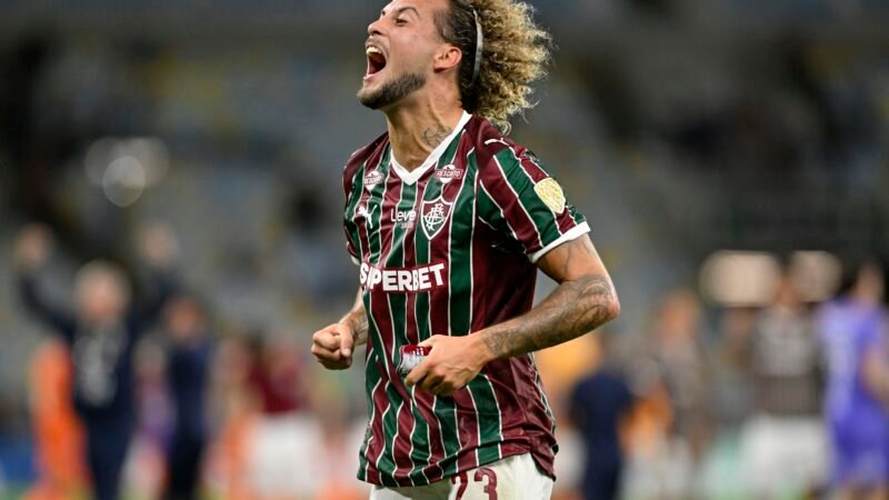 Guga volta ao Fluminense, carrega boas lembranças do Athletico-PR e alerta: “Estão em grande momento”