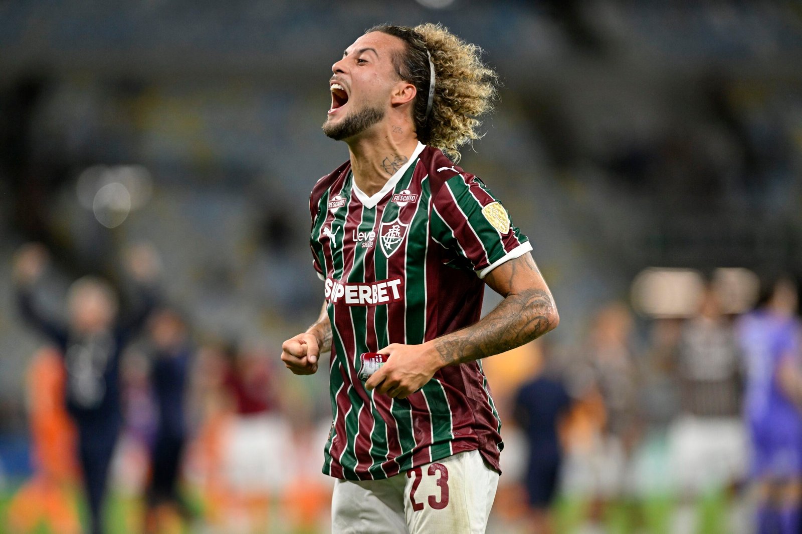 Guga volta ao Fluminense, carrega boas lembranças do Athletico-PR e alerta: “Estão em grande momento”