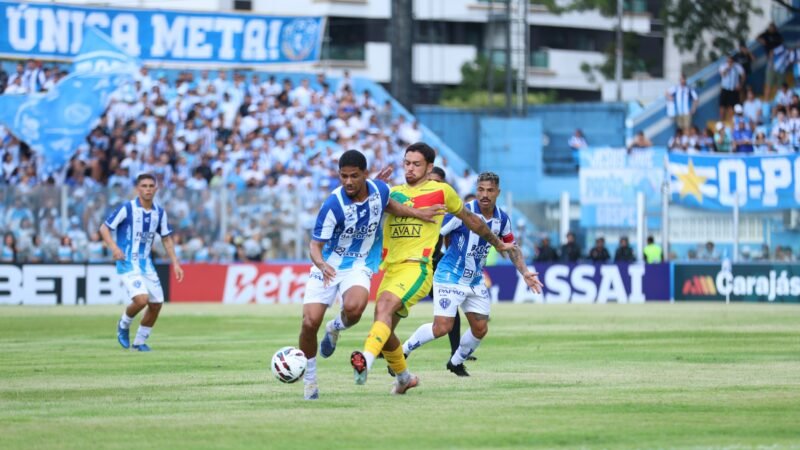 Série C pode ter primeiros clubes classificados e rebaixamento antecipado; veja jogos