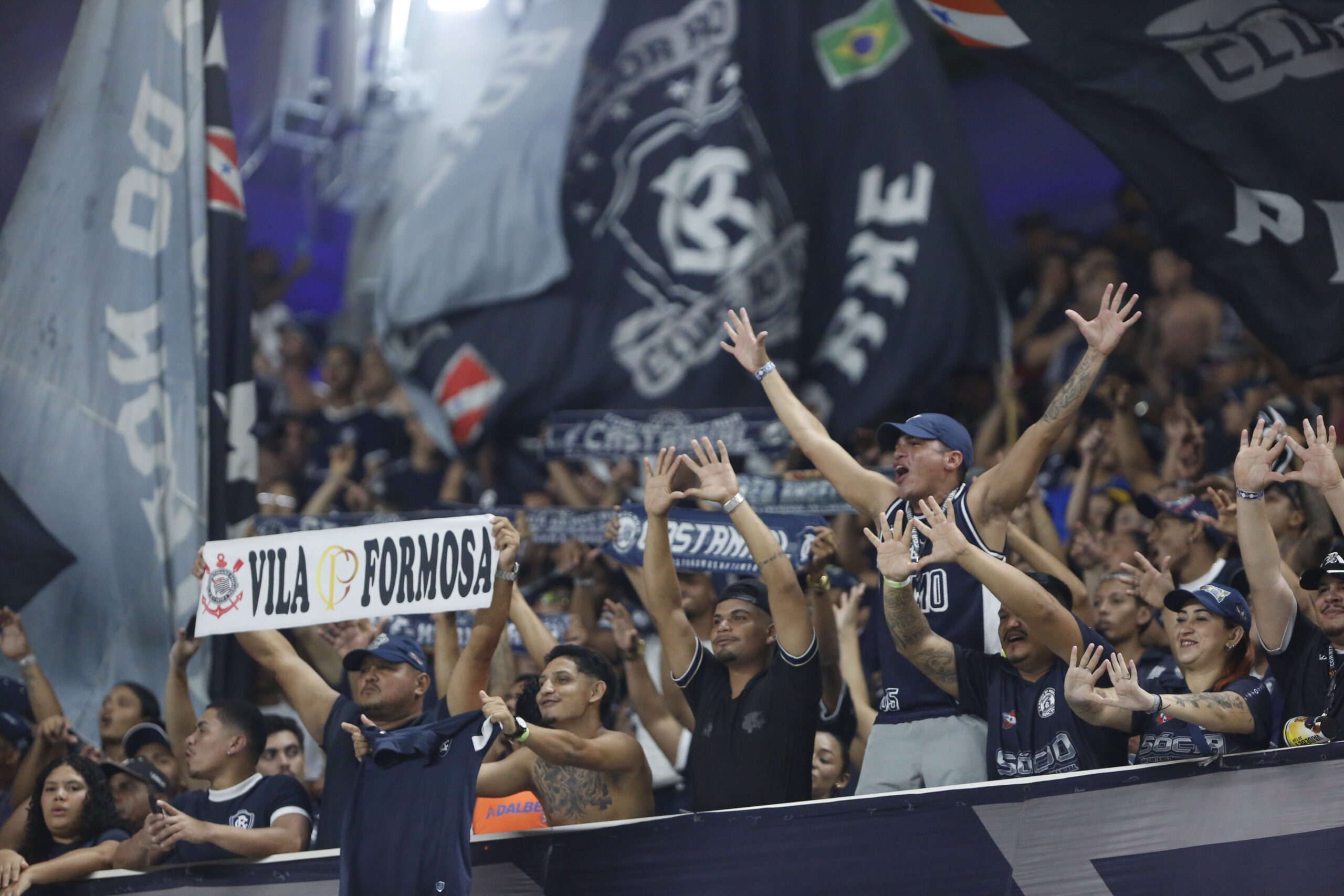 Remo divulga valores para duelo de volta contra o Santos pela Copa do Brasil