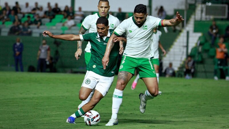 Juventude muda peças da defesa, mas mantém meta zerada no segundo turno da Série B