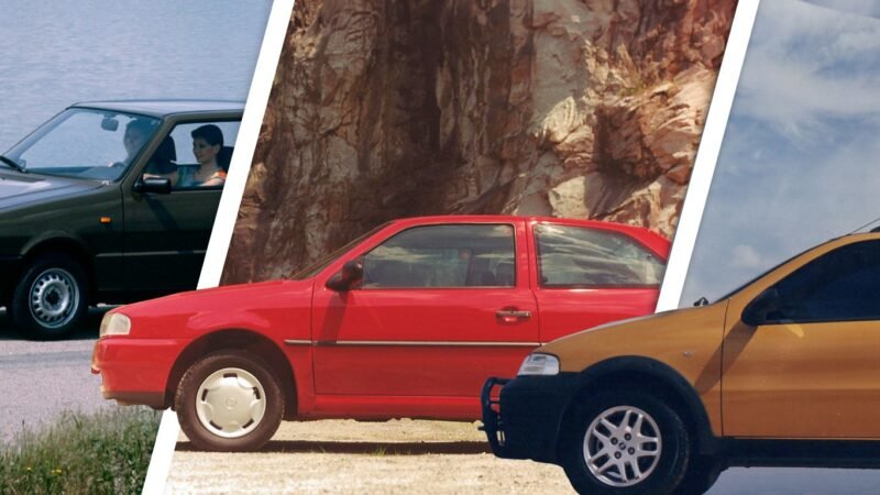 Compra e venda de carro usado poderão ter transferência pelo app da CNH; entenda