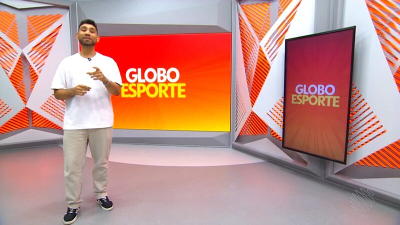 VÍDEOS: Globo Esporte BA deste sábado (1º)