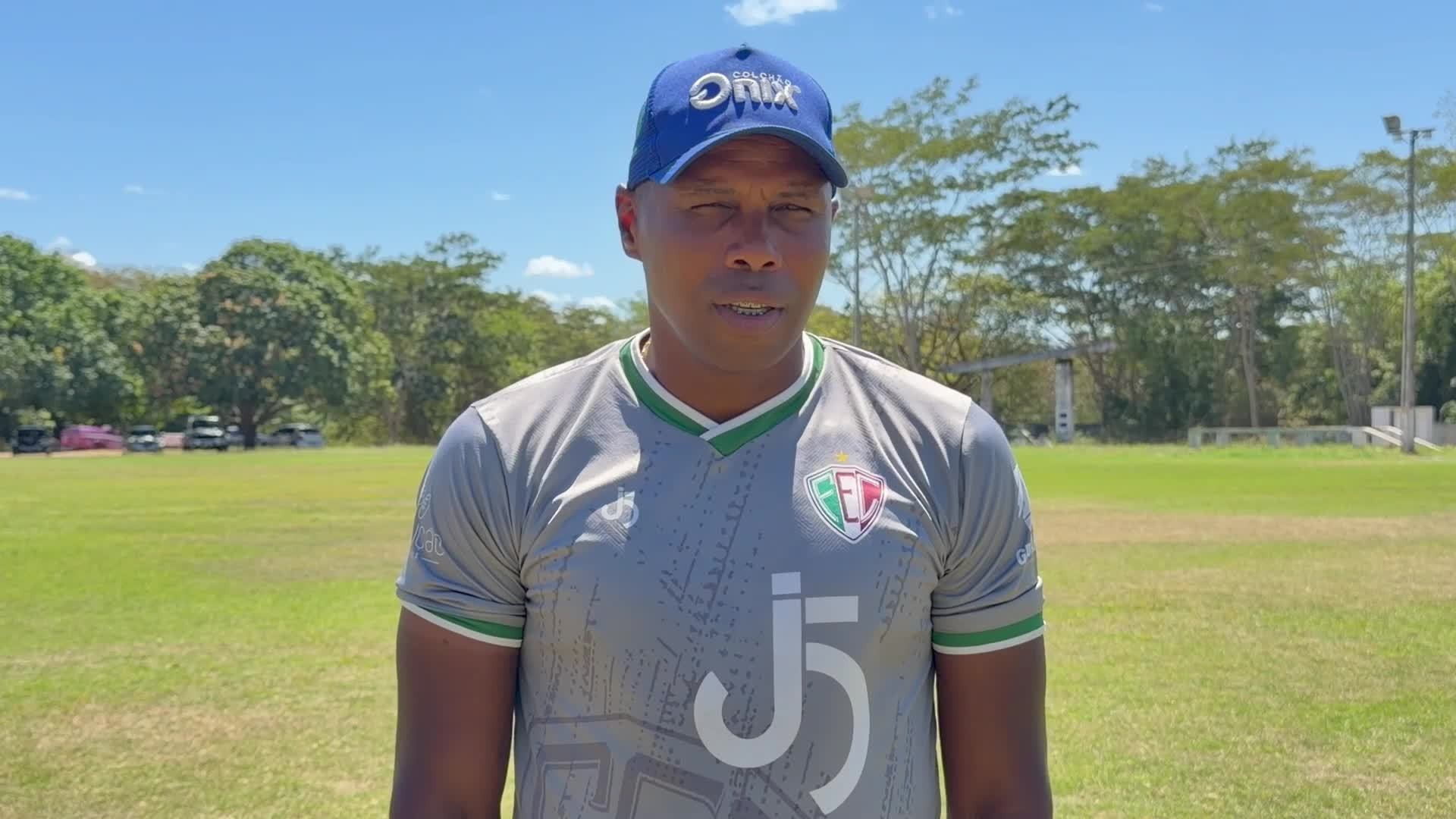 ▶️ Atlético-PI e Fluminense-PI disputam final do Piauiense Sub-20; veja entrevistas