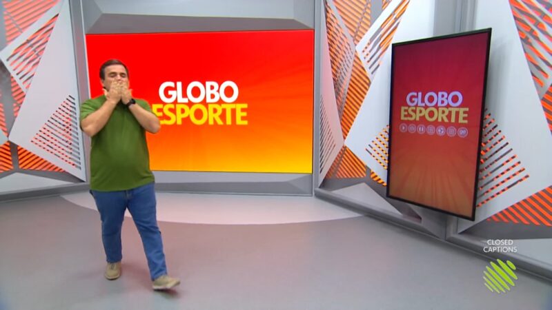 VÍDEOS: Globo Esporte BA desta quarta-feira (05)