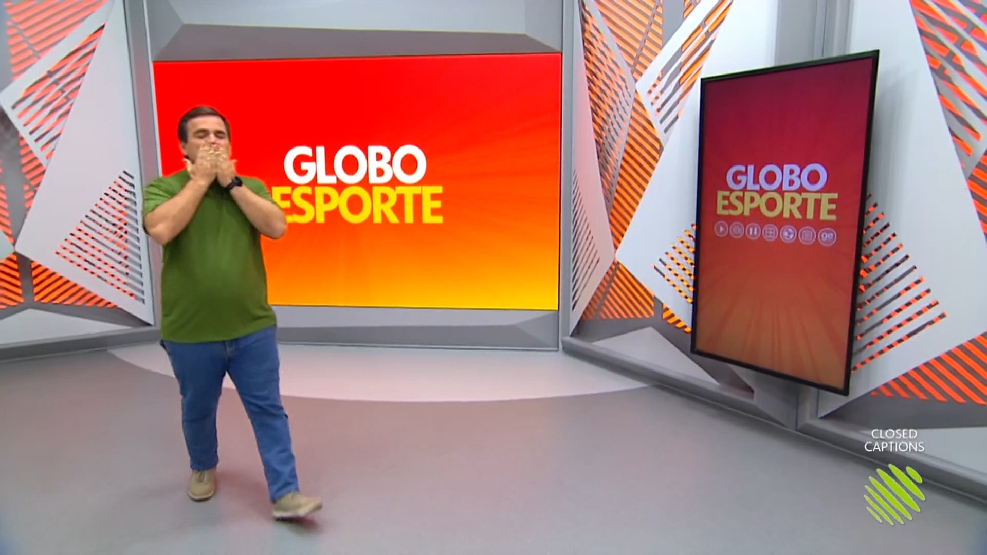 VÍDEOS: Globo Esporte BA desta quarta-feira (05)