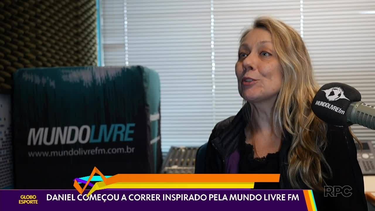 Confira o Globo Esporte Paraná desta sexta-feira, 07 de agosto