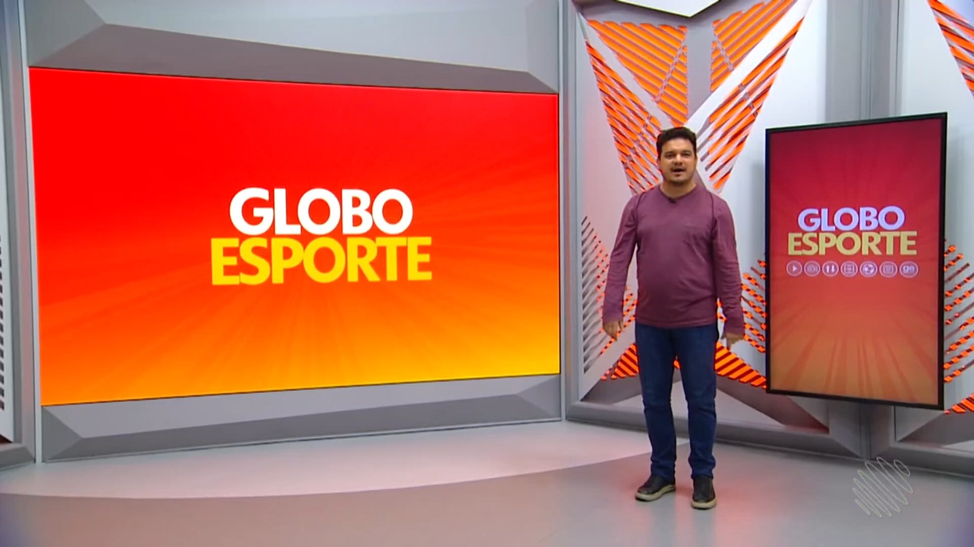 Globo Esporte Bahia deste sábado, 08 de agosto de 2026