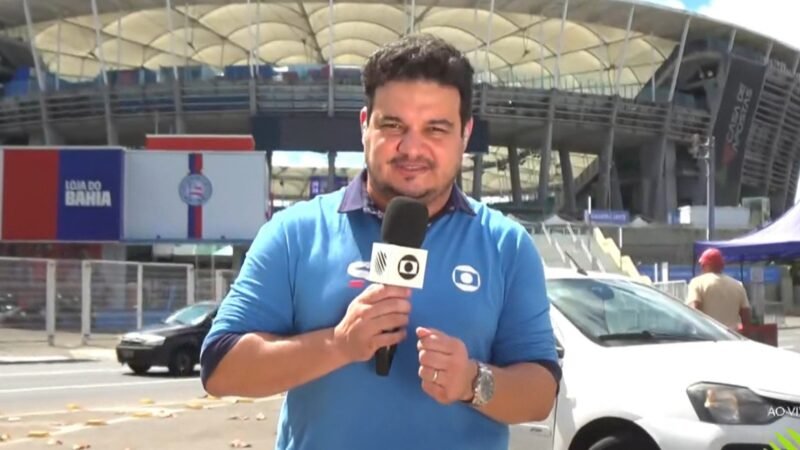 VÍDEOS: Globo Esporte BA deste sábado (15/08)