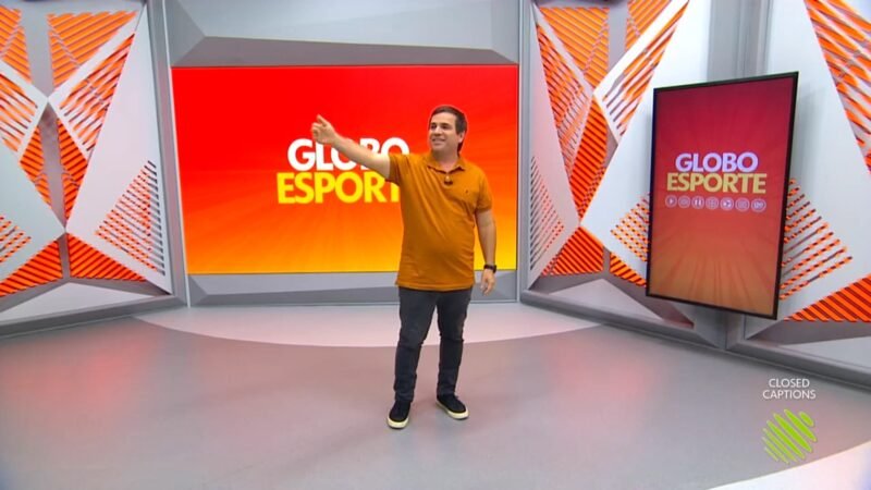 VÍDEOS: Globo Esporte BA desta terça-feira (25)