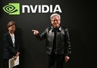 Gigante de tecnologia, Nvidia lucra US$ 59,7 bi no 2º tri, alta de 126%