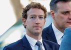 Em carta, Zuckerberg critica rivais e diz que risco é IA nas mãos de poucos