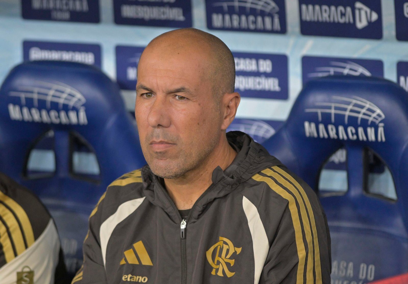 Leonardo Jardim rebate críticas da torcida do Cruzeiro: “Melhor falar mal do Jardim do que assumir a verdade”