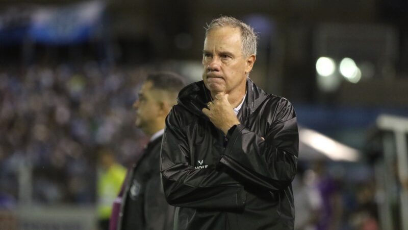 Bonamigo desiste de assumir coordenação de futebol do Botafogo