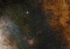 Astrônomos descobrem a estrela mais rápida da Via Láctea