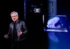 Nvidia mira novo recorde de receita no próximo trimestre: US$ 108 bilhões