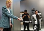 Robôs humanoides: a nova frente de batalha entre EUA e China