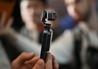 Robot Phone: como é o celular que tem estabilizador de imagem integrado