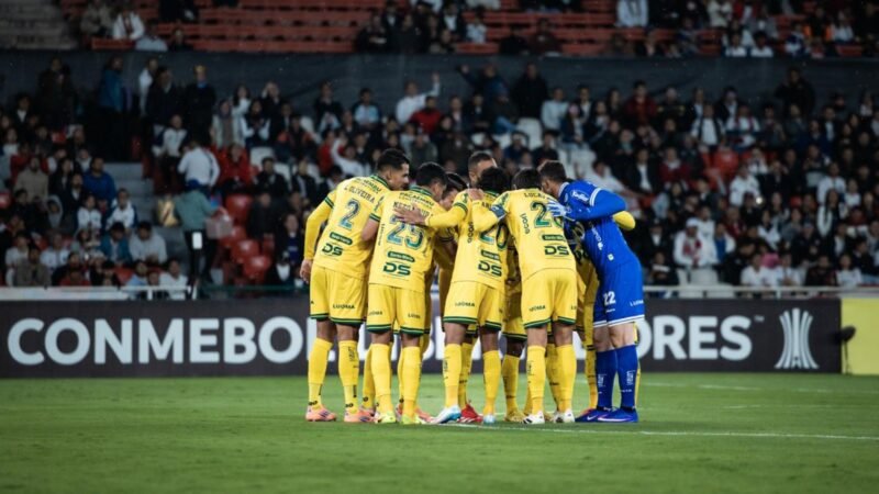A dura missão do Mirassol: LDU perdeu apenas seis dos 33 jogos contra brasileiros em seu estádio