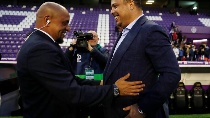 Inter de Limeira marca reunião para assinatura do contrato de SAF com Ronaldo e Roberto Carlos