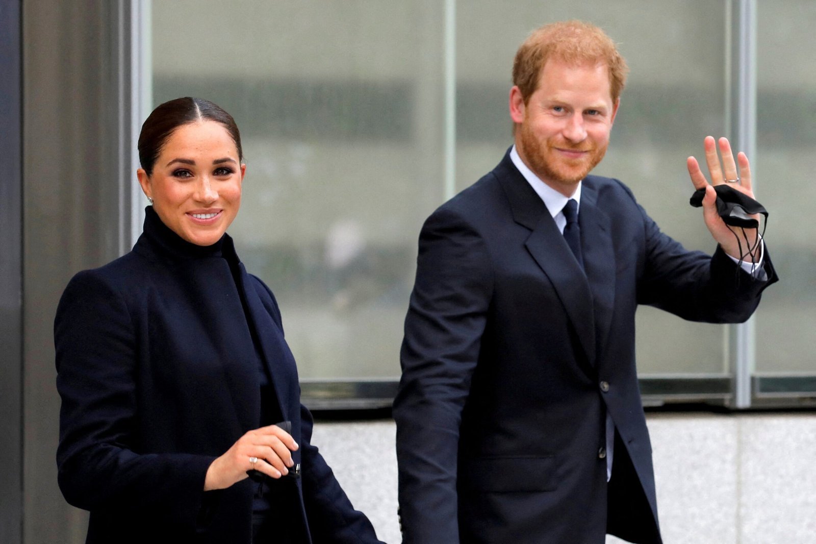 Príncipe Harry, esposa e filhos vão voltar a morar no Reino Unido após anos nos EUA, diz jornal