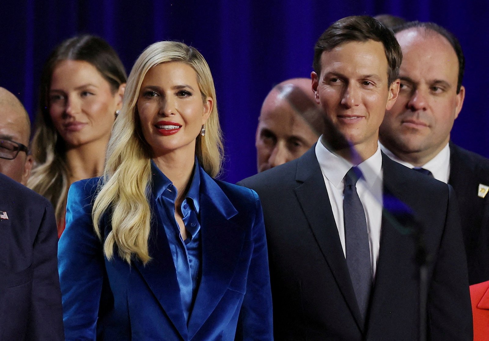 Genro de Trump se reúne com líder do Hamas para tentar salvar acordo de paz em Gaza, diz agência