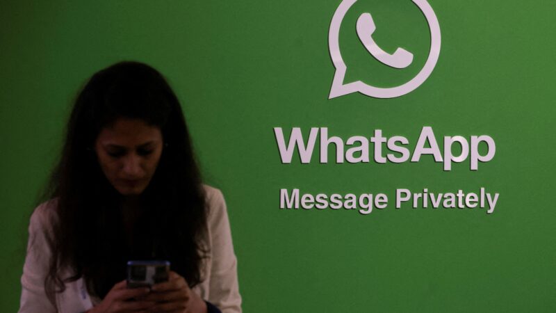 Conversa no WhatsApp vazada sem autorização leva caso à mais alta corte da Alemanha