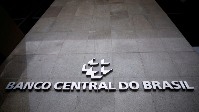Banco Central decreta liquidação extrajudicial de duas empresas do grupo Simpala