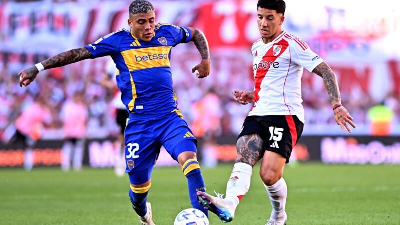 Oitavas da Libertadores começam sem grandes da Argentina pela primeira vez em 15 anos