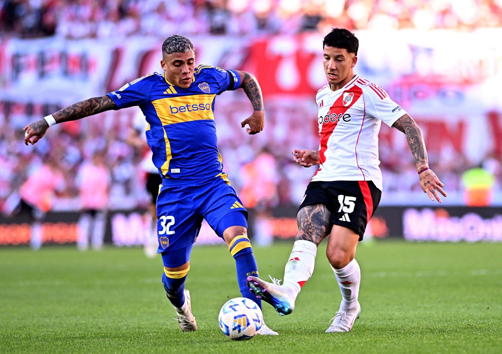 Oitavas da Libertadores começam sem grandes da Argentina pela primeira vez em 15 anos