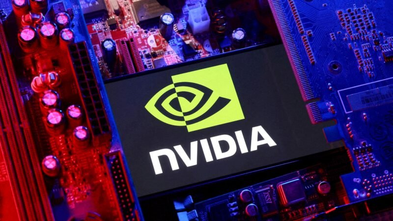 Nvidia negocia pacote de R$ 2,55 trilhões para financiar infraestrutura de IA