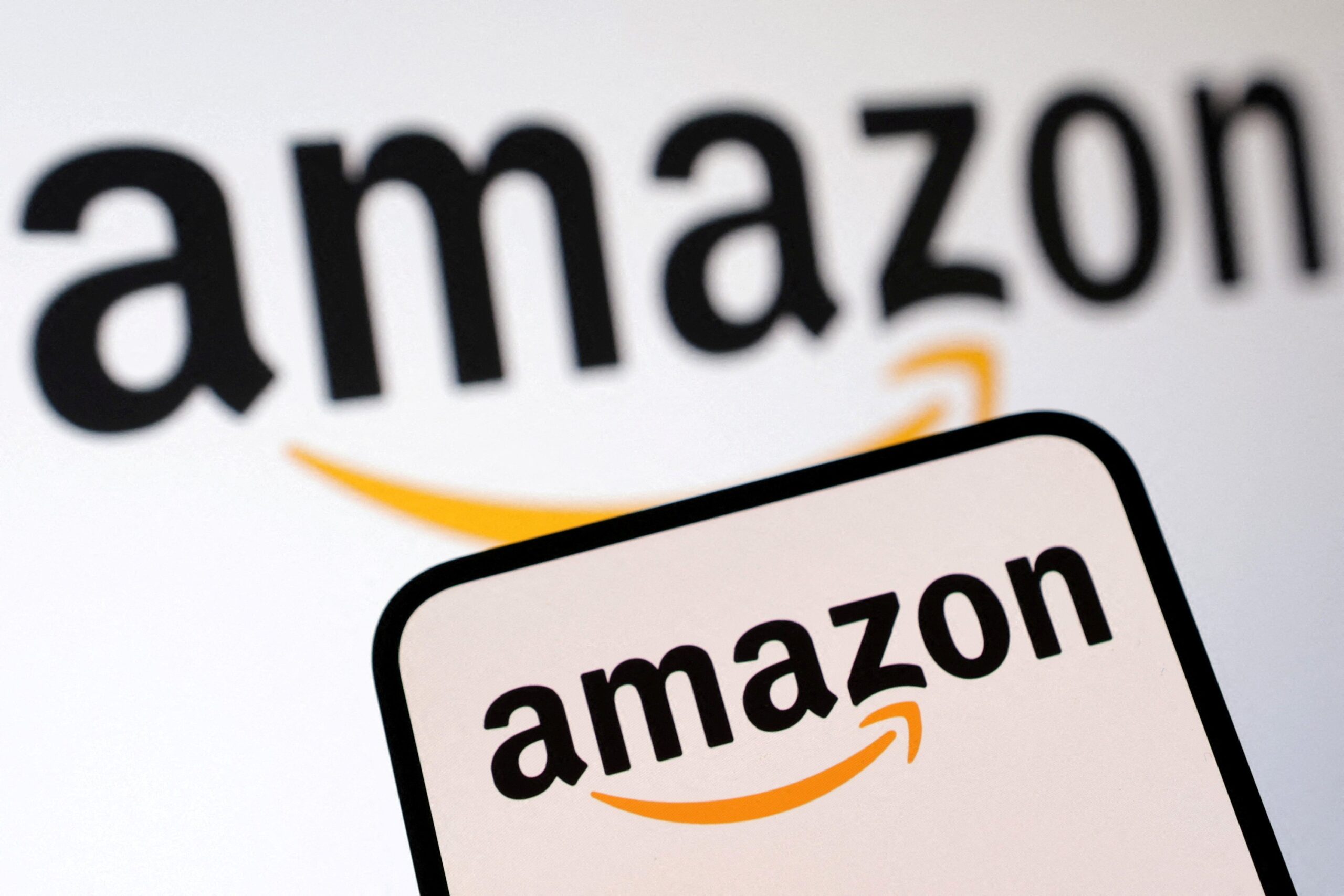 Amazon atinge US$ 3 trilhões em valor de mercado pela primeira vez