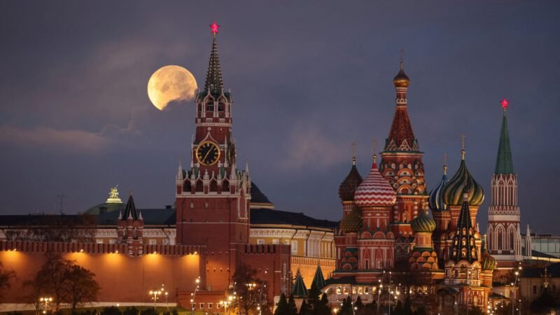 Rússia diz que ‘agência ocidental’ prepara acusação falsa de venda de armas ao narcotráfico da América Latina