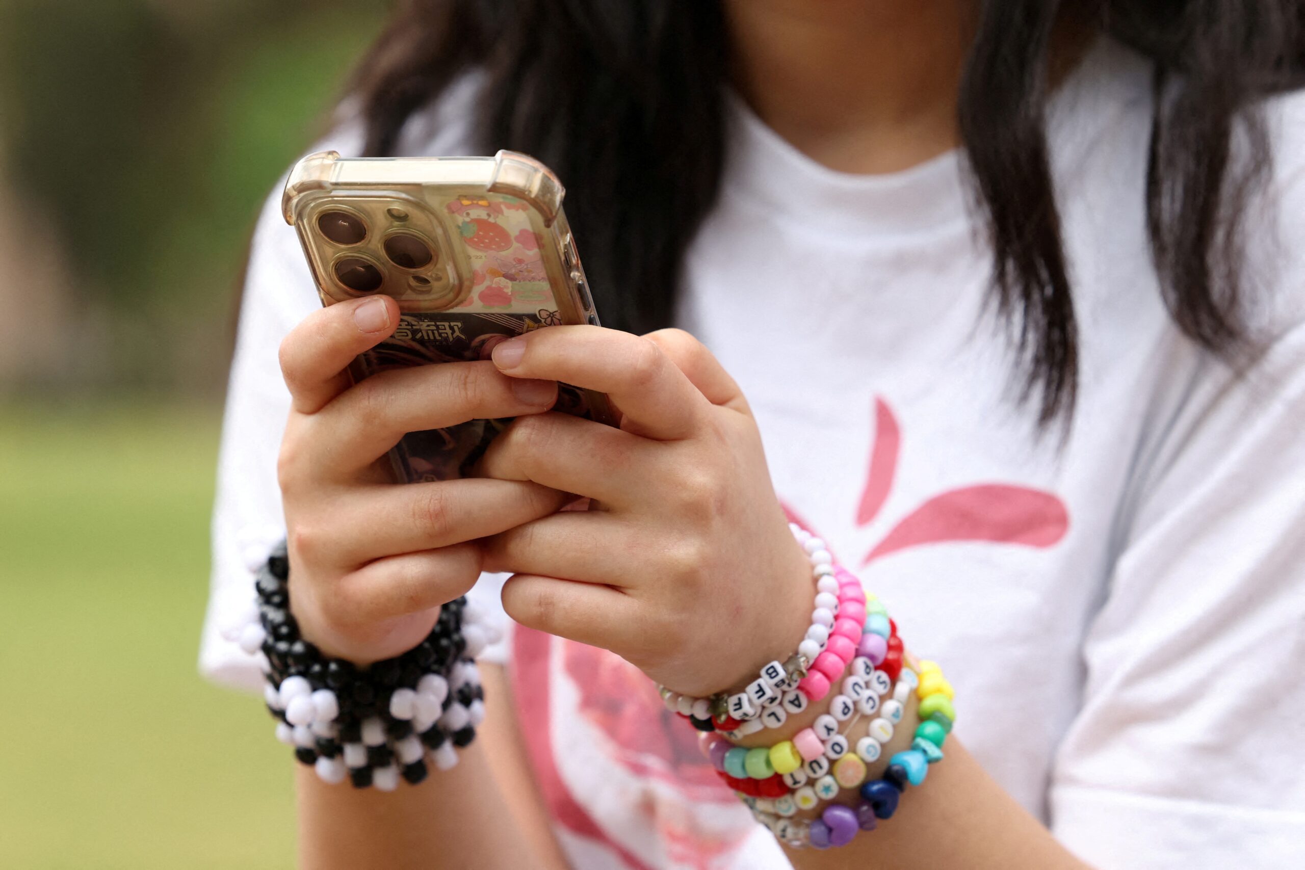 Meta, dona do Instagram, enfrenta novo julgamento nos EUA por vício em redes sociais