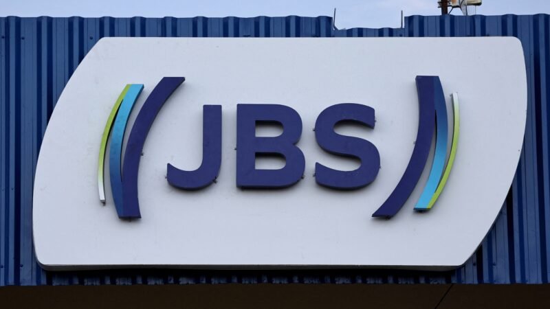 Sucessão na JBS marca volta da família Batista ao comando, diz Financial Times