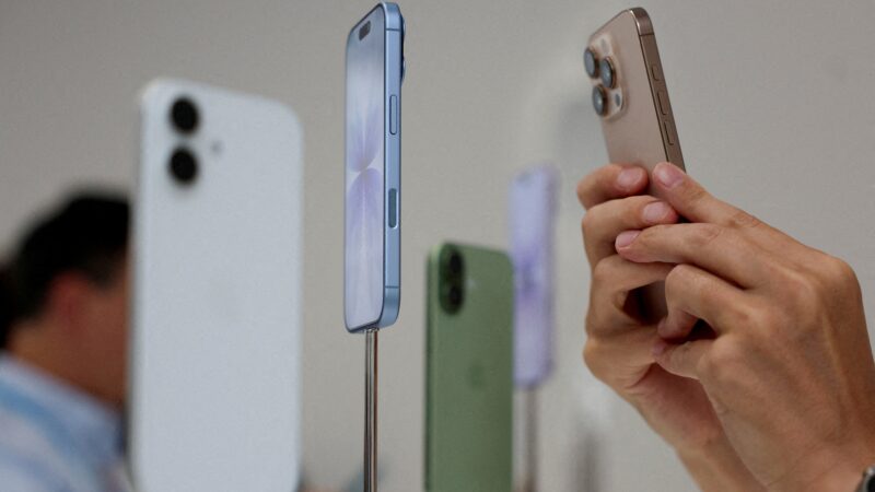 Apple trava nova batalha contra Reino Unido para impedir acesso do governo a dados de usuários